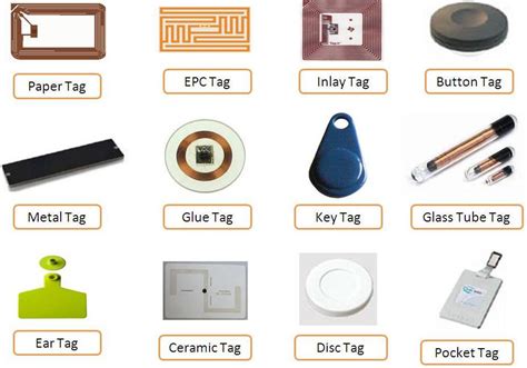 rfid tag electronics|rf identification tag.